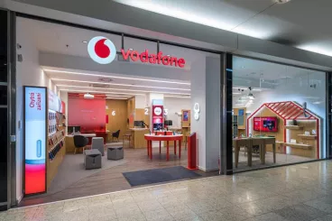 Vodafone v létě přidává data k předplaceným kartám. Například 6,5 GB tak vyjde na 149 korun měsíčně