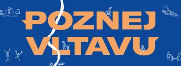Festival Poznej Vltavu oslaví Mezinárodní den řek a nabídne netradiční zážitky