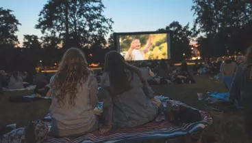 Zlínské filmové léto je tady! Na sedmi místech nabídne zdarma šestnáct hitů