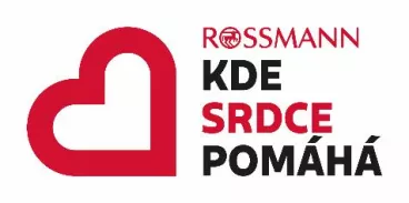 Drogerie ROSSMANN spolu se svými zákazníky věnovala 2 000 000 Kč potřebným