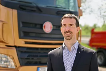 Do společnosti Tatra Trucks se vrací Jan Kadlec, byl u zrodu řady Phoenix a nyní povede marketing automobilky