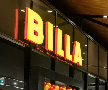 Supermarket BILLA v Plzenšké ulici v Berouně bude krátkodobě uzavřen