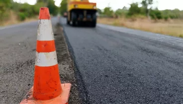 Radnice navýšila rozpočet na opravy výtluků na 14 milionů korun