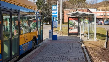 Roční směna jízdních řádů MHD bude letos platit od 31. srpna