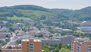 Ulici Nad Ovčírnou čeká dopravní omezení