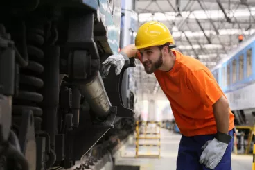 České dráhy a Akademie řemesel Praha otevírají nový obor Mechanik kolejových vozidel