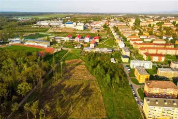 Projekt Obnova lesa po tornádu získal v soutěži Cena za krajinu třetí místo