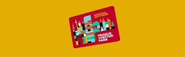 Praha rozšíří turistickou kartu Prague Visitor Pass do Středočeského kraje