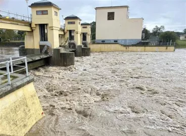 Pokračuje nepřetržité monitorování situace