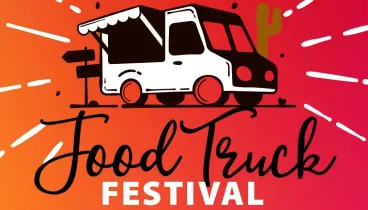 Blíží se FOOD TRUCK FESTIVAL. Slibuje gurmánské zážitky i zábavu