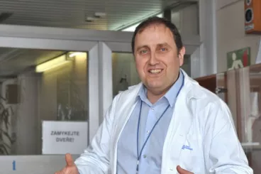 Prof. Martin Repko zvolen do světově prestižní odborné společnosti