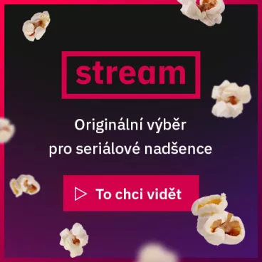 Stream.cz uvede ty nejlepší seriály z festivalu Serial Killer