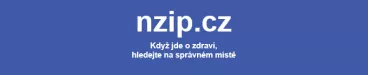 Národní zdravotnický informační portál zahajuje kampaň „První krok ke zdraví“