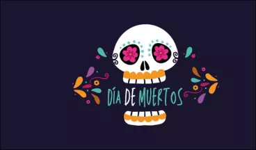 Día de Muertos v Náprstkově muzeu na Betlémském náměstí