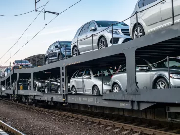 Autovlak dostane nový terminál, na půl roku se však musí „odmlčet“