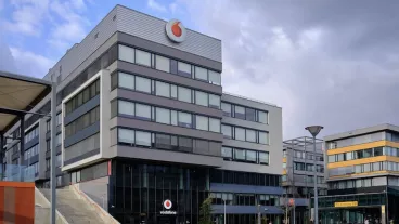 Vedení Vodafonu doplní viceprezident pro péči o zákazníky Pavel Škarda a viceprezidentka pro finance Catalina Chiribau