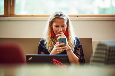 Vodafone zvyšuje zabezpečení a všechny zákazníky převádí na dvoufázové ověření pro přihlášení do Můj Vodafone