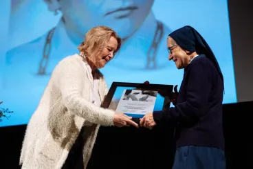 Ženy komunisté trestali stejně jako muže. Nominujte ty, které si zaslouží letošní Cenu Příběhů bezpráví