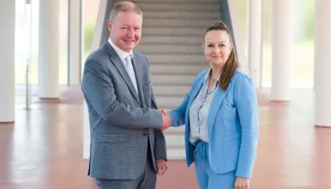 Památka blíže školám: Památník Tomáše Bati a Gymnázium Zlín stvrdily spolupráci memorandem